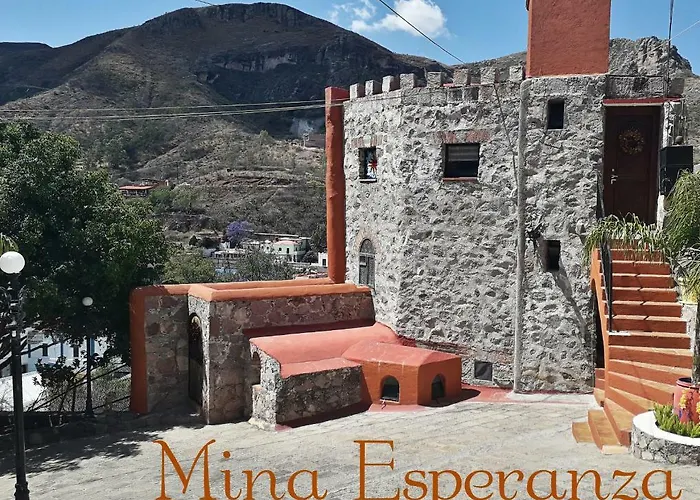 Mina Esperanza