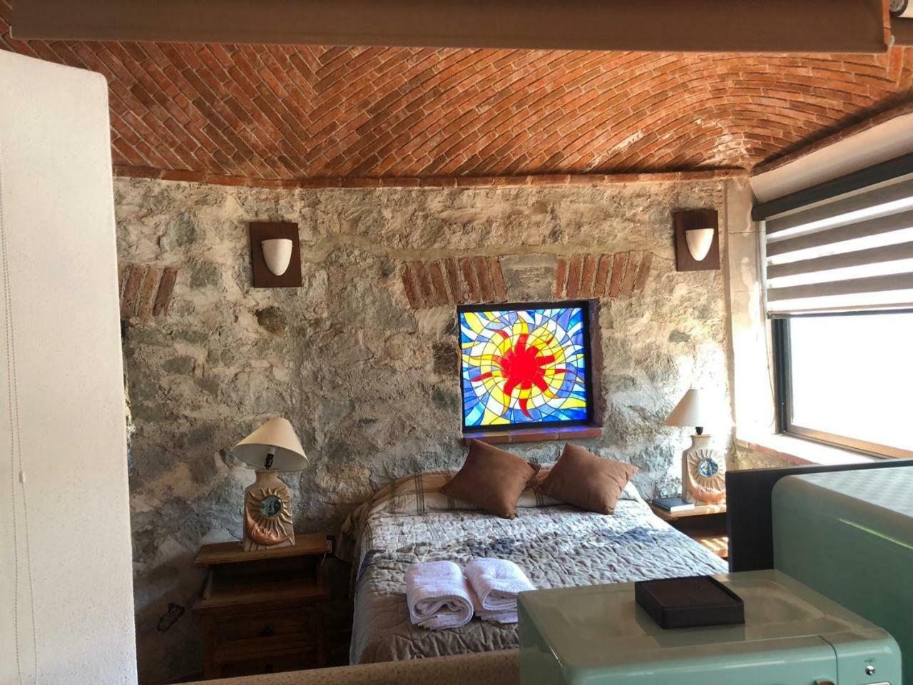 Mina Esperanza Guanajuato