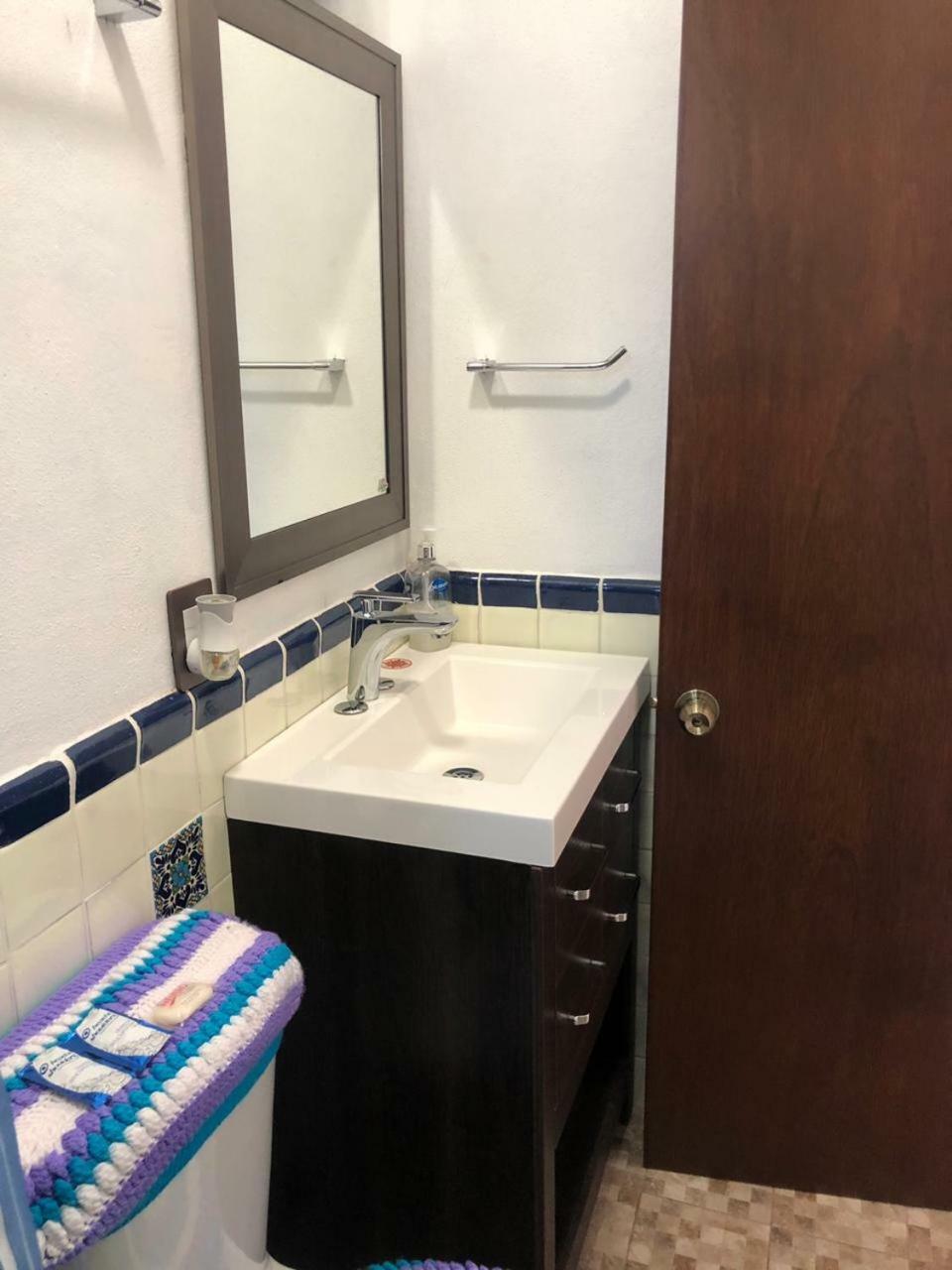 Pensión Mina Esperanza Guanajuato