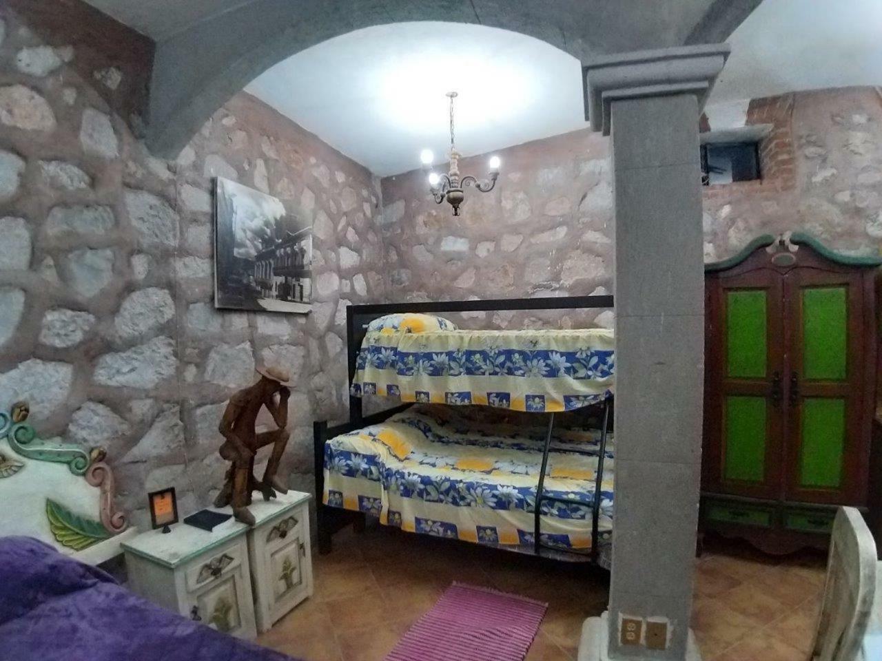 Mina Esperanza 2*