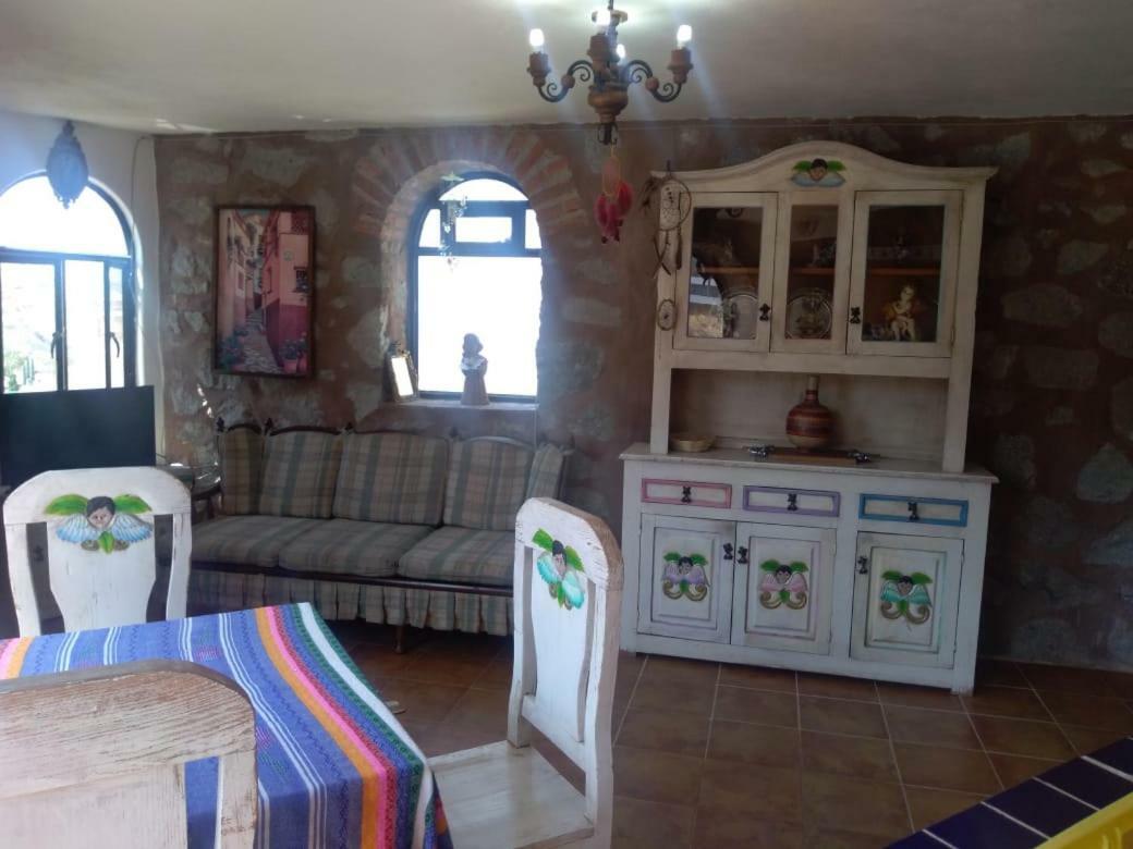 Mina Esperanza Guanajuato