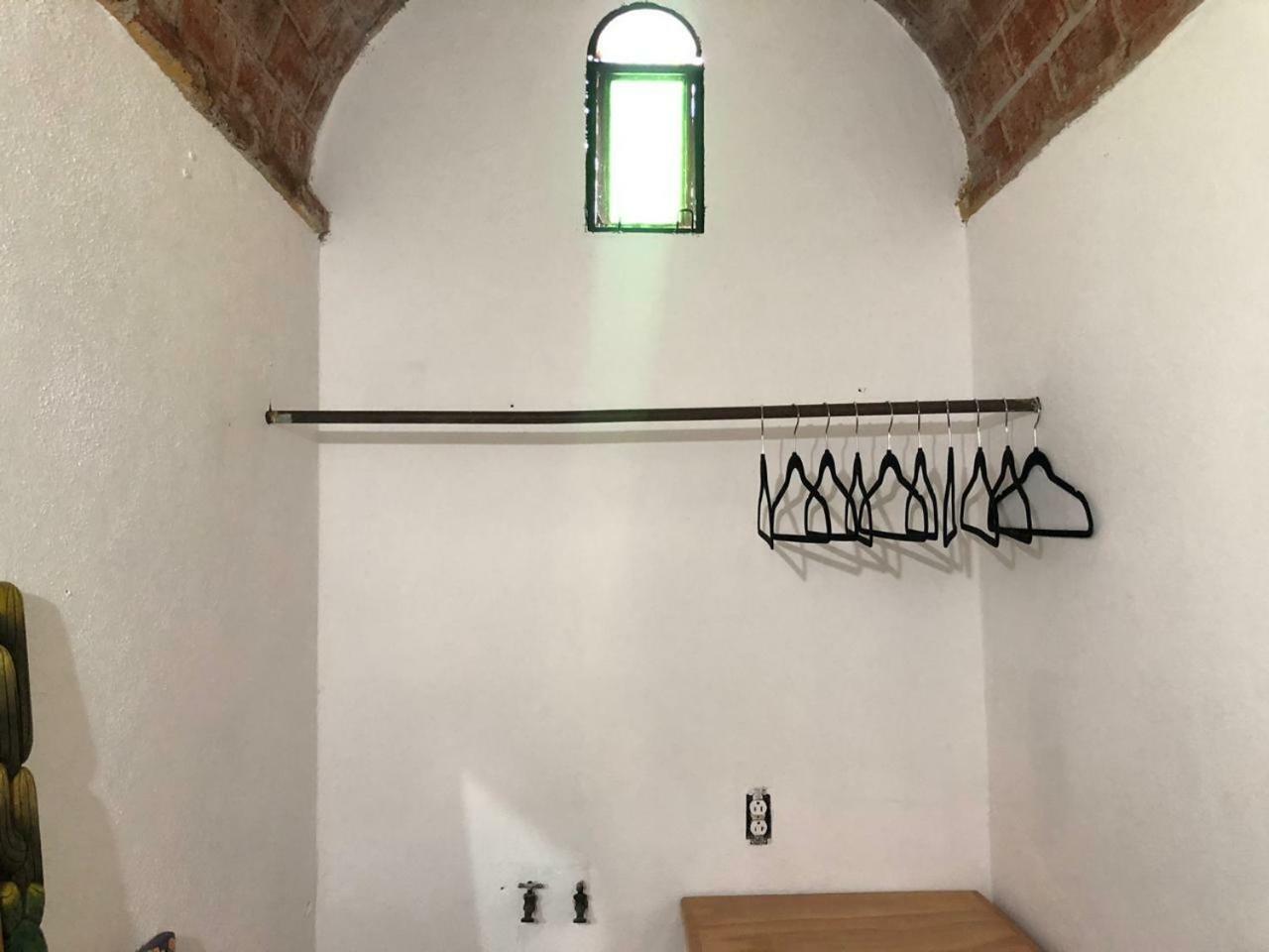 Mina Esperanza 2*