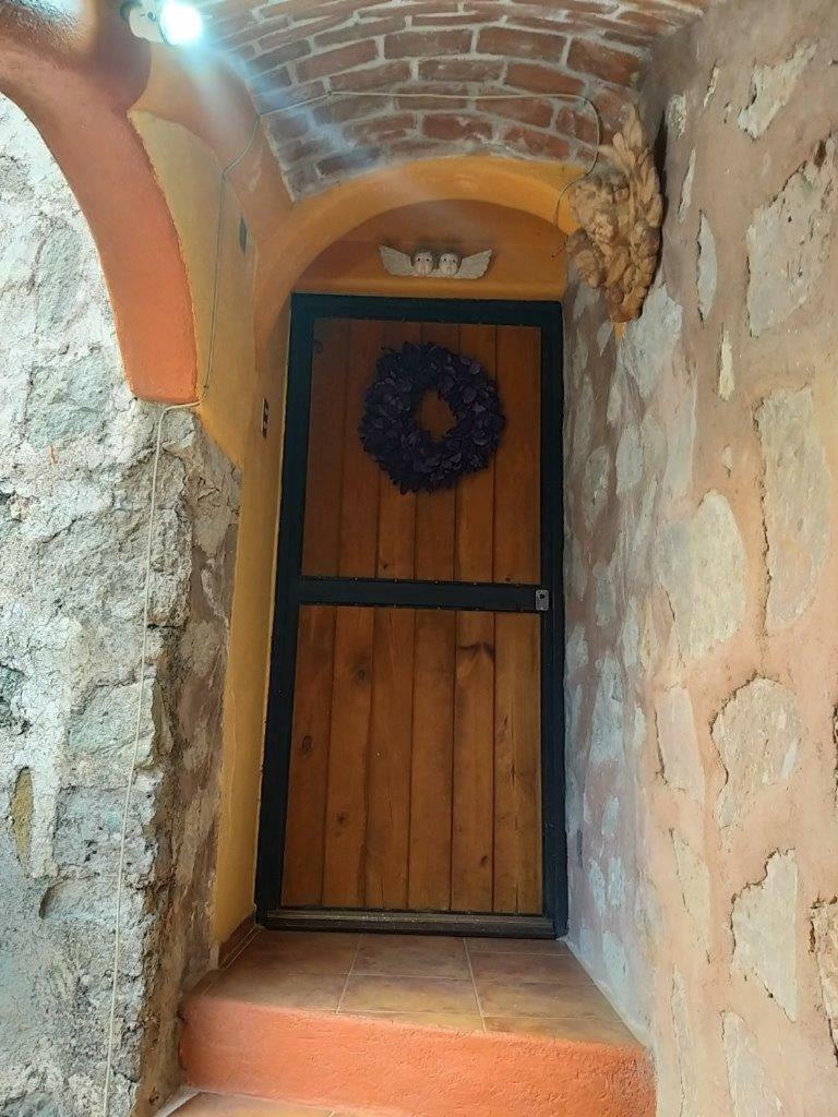 Mina Esperanza Guanajuato