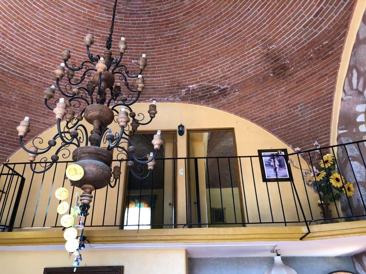 Mina Esperanza Pensión Guanajuato