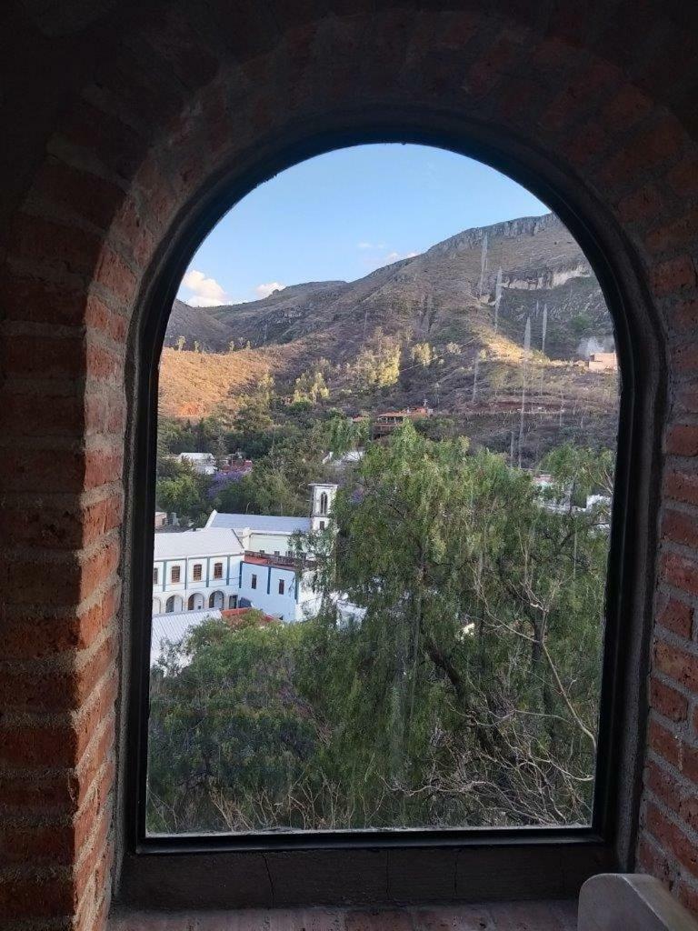 Mina Esperanza 2* Guanajuato