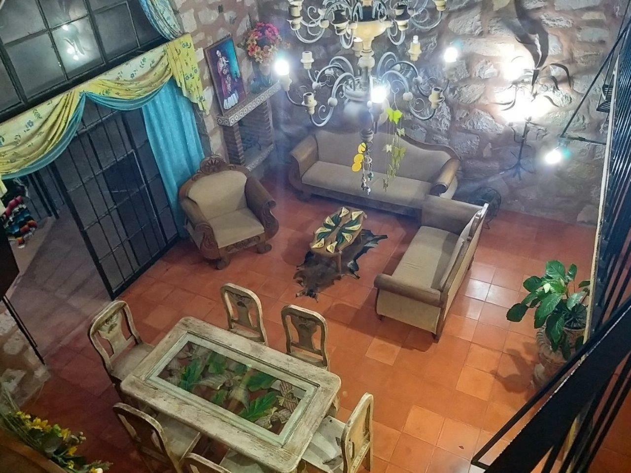 Mina Esperanza Guanajuato