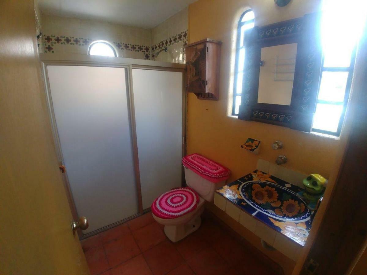 Pensión Mina Esperanza 2*