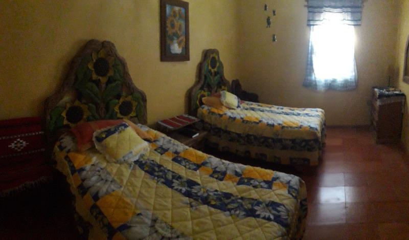 Mina Esperanza 2* Guanajuato