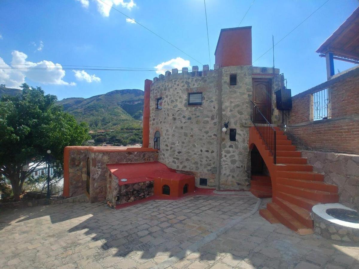 Mina Esperanza 2* Guanajuato