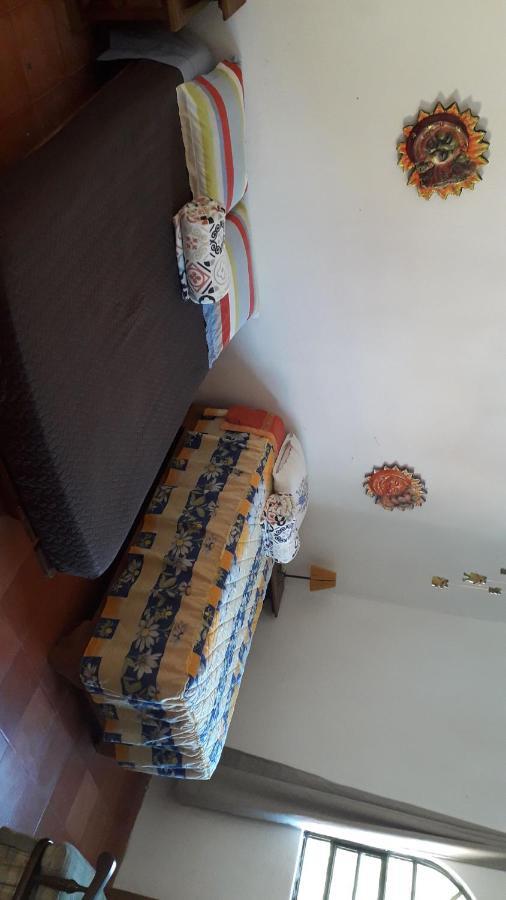 Pensión Mina Esperanza 2*