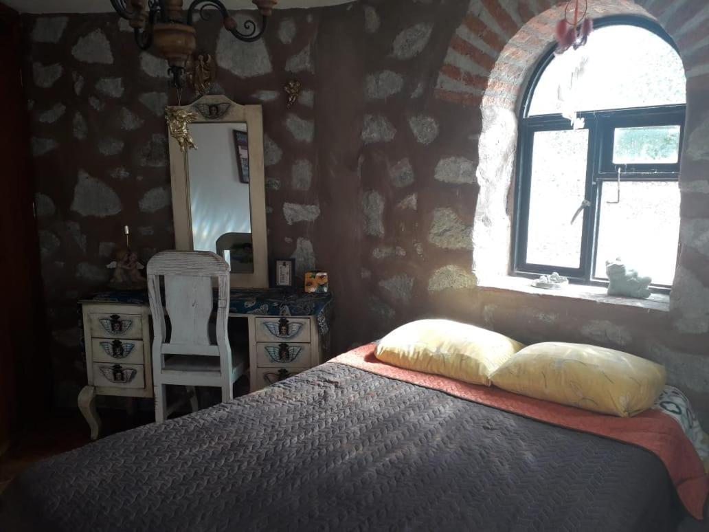 Mina Esperanza Guanajuato